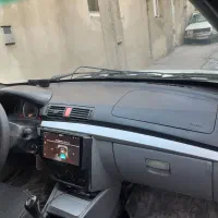 لیفام ۵۲۰|خودرو سواری و وانت|همدان, |دیوار