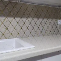 ‌بندکشی وکاشی چسبی وبین کابینتی وخرده کاری