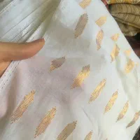 پارچه هندی طلاکوب
