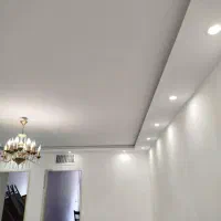 نقاشی ساختمان و طرح کاغذ دیواری|خدمات پیشه و مهارت|مریوان, |دیوار