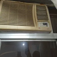 کولر LG-19000