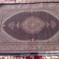 فرش دستباف ماهی|فرش|مرند, |دیوار