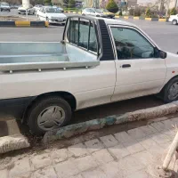 وانت پراید1402