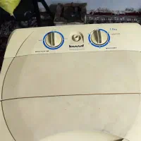 لباسشویی ۷ کیلویی کوپال