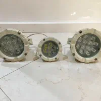 لامپ پروژکتور مارک shoa(شعاع)