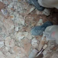 چاه کن مغنی|خدمات پیشه و مهارت|چناران, |دیوار