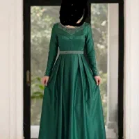پیراهن مجلسی