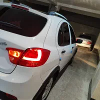 کوییک R بیرنگ|خودرو سواری و وانت|باغستان, |دیوار