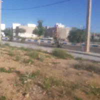 زمین بر بلوار پارسه تجاری دو کله
