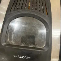 سرخ کن گاسونیک