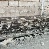 قالب آهنی.مکان مورموری