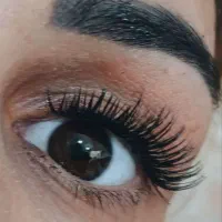 مژه