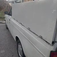 پیکان وانت ۹۰ دوگانه سوز|خودرو سواری و وانت|بابلسر, |دیوار