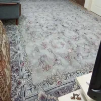 فرش 12متری