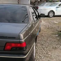 405 مدل83 عروسک|خودرو سواری و وانت|رشت, یخسازی|دیوار