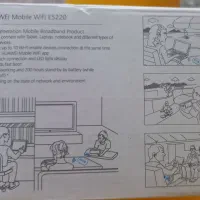 مودم همراه|مودم و تجهیزات شبکه|تهران, شهرک آپادانا|دیوار