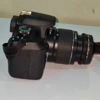 دوربین کنون 2000d canon|دوربین عکاسی و فیلم‌برداری|قائن, |دیوار