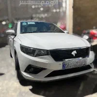 تارا V1پلاس دنده‌ای)صفر خشک/تحویل روز/مدل 1405