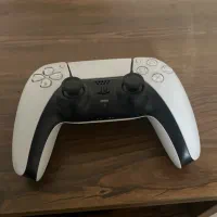 دسته ps5در حد اکبند