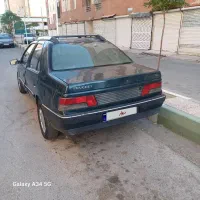 آردی هیدرولیک انژکتور|خودرو سواری و وانت|پاکدشت, پاکدشت (مامازند)|دیوار