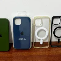 گارد آیفون ۱۳ نرمال