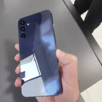 A15 سامسونگ 128/4 اصل ویتنام|موبایل|خمینی‌شهر, |دیوار