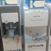 ابسردکن ایستکول یخچالدار فیلتردار یخچالدار رومیزی|آب‌سردکن و تصفیه آب|رشت, توشیبا|دیوار