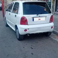 ام وی ام ۱۱۰ مدل ۹۲سه سیلندر|خودرو سواری و وانت|کرج, ساماندهی|دیوار