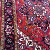 فرش تاجری هریس|فرش|تبریز, |دیوار