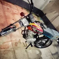 موتور کویر مدل 88