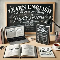 تدریس خصوصی زبان انگلیسی