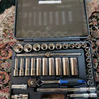 جعبه بکس اصل تایوانی