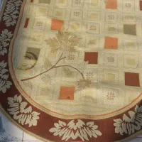 قالی|فرش|شیراز, شهرک مدرس|دیوار