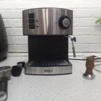 اسپرسوساز فلر آلمان ۲۰ بار