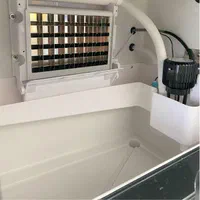 فروش ویژه یخ‌ساز صنعتی ۶۰ کیلویی|کافی‌شاپ و رستوران|شیراز, قصرالدشت|دیوار
