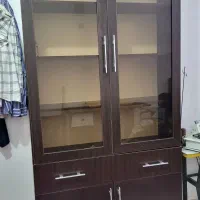 کتابخانه ام دی اف اصل شرکتی بزرگ وجادار