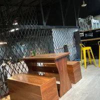 فرصت شغلی عالی راه اندازی کافی شاپ باشگاه بدنسازی