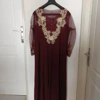 لباس مجلسی|لباس|الوند, |دیوار