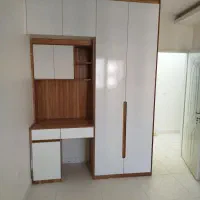 کابینت .کمد دیواری و دکوراسیون داخلی|آب‌چکان و نظم‌دهنده ظروف|اراک, |دیوار