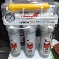 تصفیه آب شیرین سو اقساطی