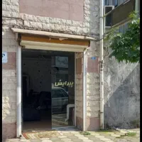 فروش مغازه 21متری خیابان مطهری ابتدا خ نیایش