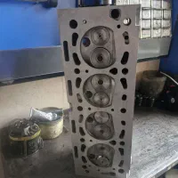 سرسیلند کامل پژو آماده نصب
