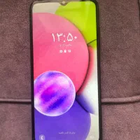 گوشی سامسونگa03s