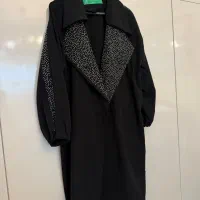 مانتو فوق العاده شیک