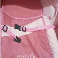 ساک حمل نوزاد و کریر