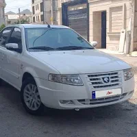 سورن EF7  سال 98 تمیز