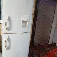 یخچال الکترو استیل . فروش فوری