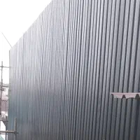 فروش واجرای ورق شیروانی ،اندوویلا.ورق رنگی|خدمات پیشه و مهارت|چالوس, |دیوار