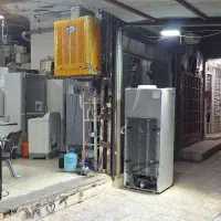 تعمیرات یخچال،فریزر ،لباسشویی اتومات