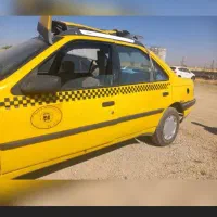 تاکسی مدل 90